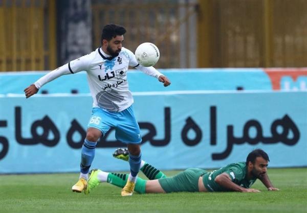 لیگ برتر فوتبال، پیکان با شکست ذوب آهن شریک استقلال در صدر لیگ برتر فوتبال، پیکان با شکست ذوب آهن شریک استقلال در صدر جدول شد