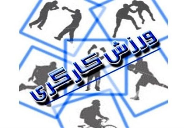 مسابقات ورزش های کارگری کشور در 28 رشته در حالِ برگزاری است مسابقات ورزش های کارگری کشور در 28 رشته در حالِ برگزاری است