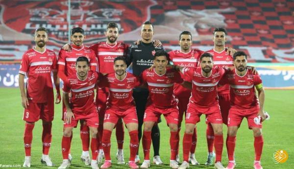 پرسپولیس در آستانه ثبت رکوردی خاص بعد از انقلاب پرسپولیس در آستانه ثبت رکوردی خاص بعد از انقلاب