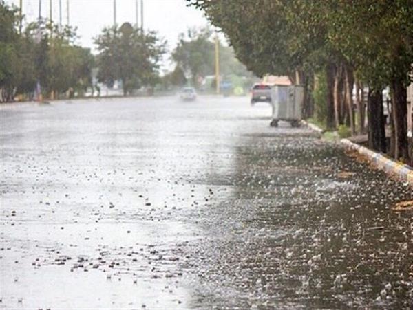 آغاز مجدد بارندگی در کشور از چهارشنبه آغاز مجدد بارندگی در کشور از چهارشنبه
