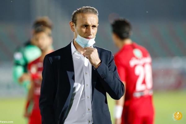 یحیی دست بردار نیست؛ مهاجم اروپایی برای پرسپولیس یحیی دست بردار نیست؛ مهاجم اروپایی برای پرسپولیس
