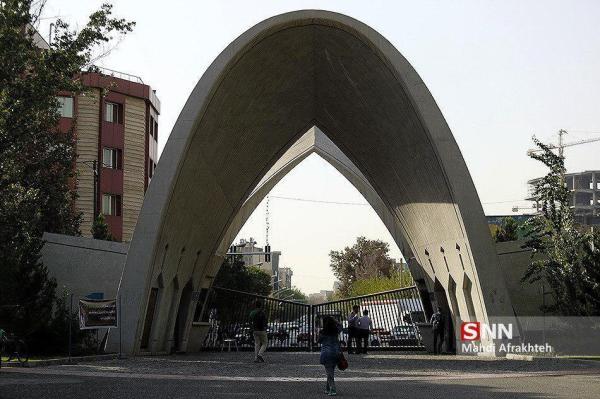 تعطیلی خوابگاه های دانشگاه علم و صنعت از 25 اسفند تعطیلی خوابگاه های دانشگاه علم و صنعت از 25 اسفند