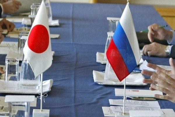 گفتگوها با ژاپن درباره فعالیت مشترک در جزایر کوریل را متوقف گفتگوها با ژاپن درباره فعالیت مشترک در جزایر کوریل را متوقف کردیم