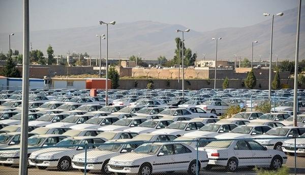 آخرین قیمت خودروی داخلی و خارجی در بازار آزاد