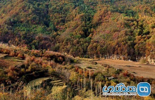 اختصاص 65 میلیارد ریال برای بافت دو روستای هدف گردشگری مینودشت