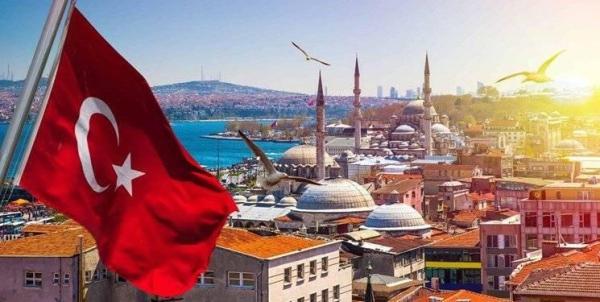 پایان نام ترکیه تغییر کرد