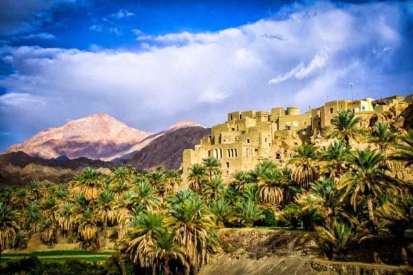 ثبت ملی منظر فرهنگی روستای نایبند ثبت ملی منظر فرهنگی روستای نایبند