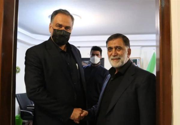 مددی: هفته آینده نشستی با آجورلو خواهم داشت مددی: هفته آینده نشستی با آجورلو خواهم داشت