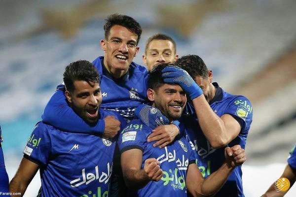 روز های روشن استقلال در راه است؟ روز های روشن استقلال در راه است؟
