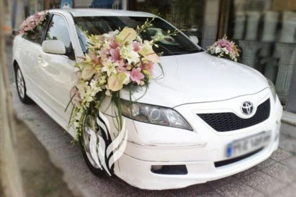 بادیگارد شب عروسی ساعتی 85 هزار تومان!