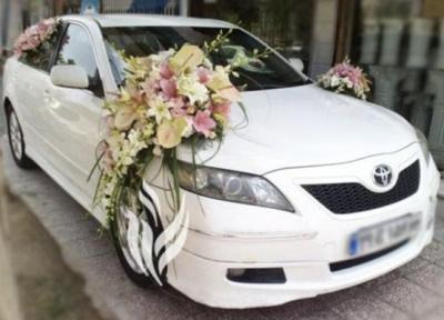 بادیگارد شب عروسی ساعتی 85 هزار تومان!