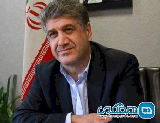تایید صلاحیت 10 راهنمای جدید گردشگری استان البرز تایید صلاحیت 10 راهنمای تازه گردشگری استان البرز