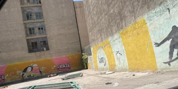 آزادسازی زمین تصرفی در شمال شرق تهران آزادسازی زمین تصرفی در شمال شرق تهران