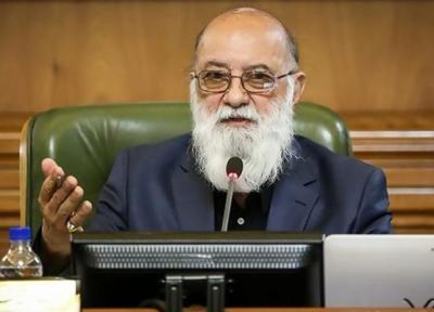 واکنش چمران به انتصابات شهردار تهران ، نسبت به ورود اتوبوس های تازه بی اطلاعیم