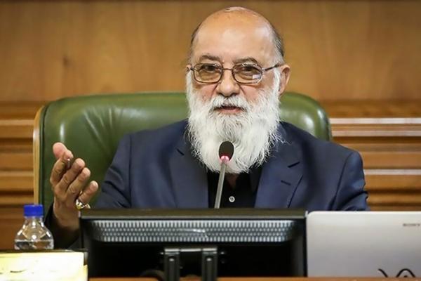 واکنش چمران به انتصابات شهردار تهران ، نسبت به ورود اتوبوس واکنش چمران به انتصابات شهردار تهران ، نسبت به ورود اتوبوس های تازه بی اطلاعیم