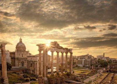 برترین زمان سفر به رم
