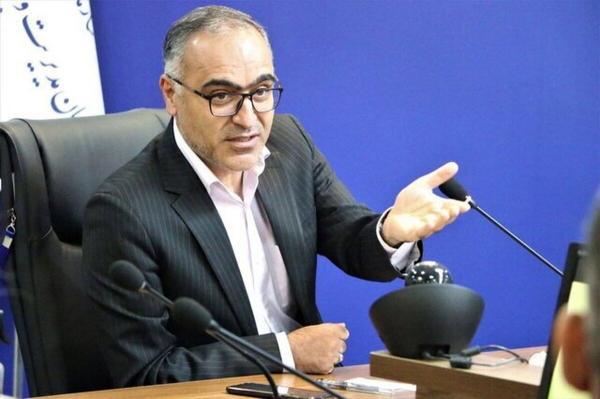 آغاز سرشماری آزمایشی در 3 شهر استان تهران شروع سرشماری آزمایشی در 3 شهر استان تهران