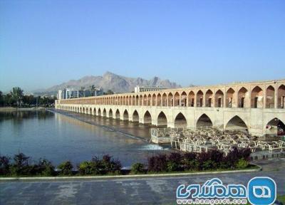 اصفهان با وجود مکاتب هنری هیچ استفاده ای از گردشگری هنر ندارد