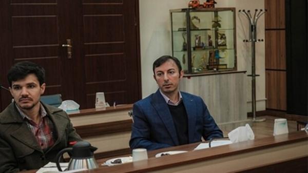 تقویت شبکه نخبگانی در حکمرانی دانش بنیان تقویت شبکه نخبگانی در حکمرانی دانش بنیان