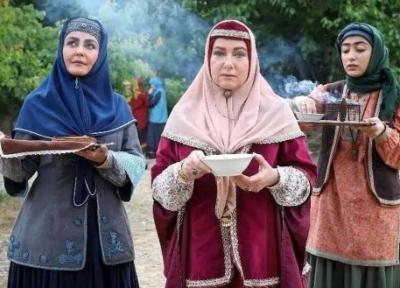 فرهیختگان: مخاطب سریال های تلویزیونی به کمترین اندازه در 10 سال اخیر رسید