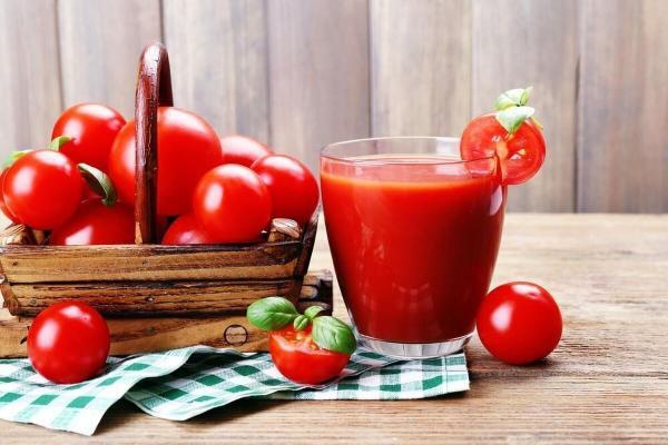 خواص دارویی و باورنکردنی گوجه فرنگی خواص دارویی و باورنکردنی گوجه فرنگی