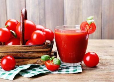 خواص دارویی و باورنکردنی گوجه فرنگی