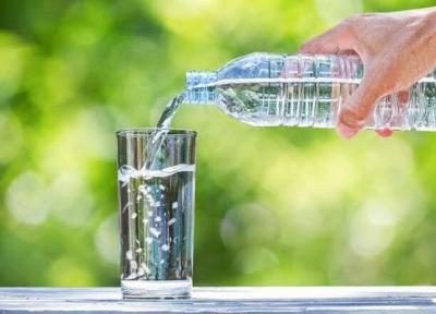 روزانه چقدر باید آب بخوریم؟، مهمترین نشانه های کم آبی در بدن
