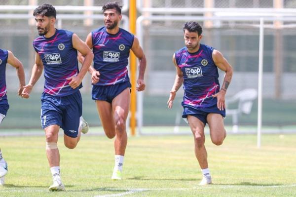 خبر داغ در فضای مجازی؛ نامه پرسپولیس به سپاهان برای بازگشت عیسی آل کثیر؟