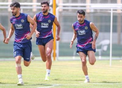 خبر داغ در فضای مجازی؛ نامه پرسپولیس به سپاهان برای بازگشت عیسی آل کثیر؟