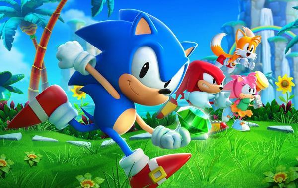 بازی Sonic Superstars زمستان سال جاری عرضه خواهد شد؛ تریلر نو آن را ببینید