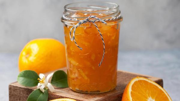 طرز تهیه مربای پوست پرتقال خوشمزه به سه روش