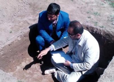 روستایی شش هزار ساله در اورامان کردستان کشف شد