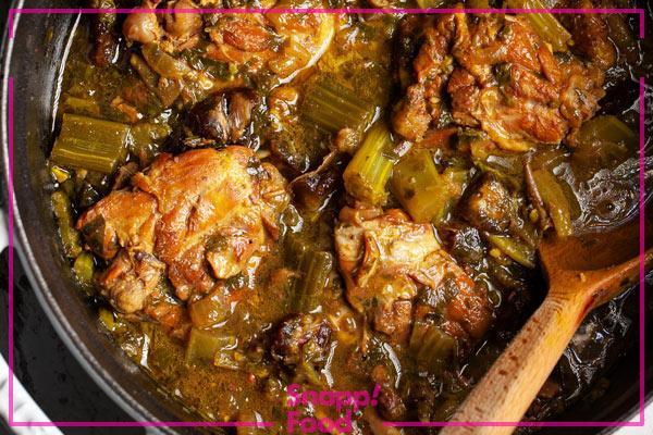 طرز تهیه خورشت کرفس با مرغ به چند شیوه مختلف طرز تهیه خورشت کرفس با مرغ به چند شیوه مختلف