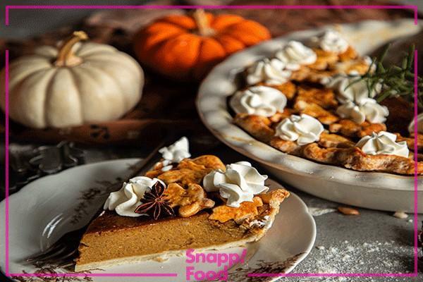 طرز تهیه پای کدو تنبل؛ زود، تند و سریع جزئیات طرز تهیه کیک کدو حلوایی طرز تهیه پای کدو تنبل؛ زود، تند و سریع جزئیات طرز تهیه کیک کدو حلوایی