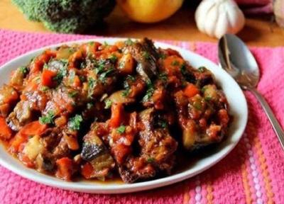 طرز تهیه یتیمچه خوشمزه و مجلسی